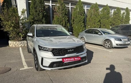 KIA Sorento IV, 2023 год, 3 750 000 рублей, 2 фотография