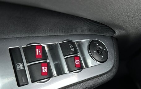 Ford Focus II рестайлинг, 2010 год, 725 000 рублей, 16 фотография