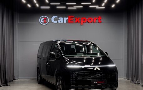Hyundai Staria, 2026 год, 6 750 000 рублей, 4 фотография