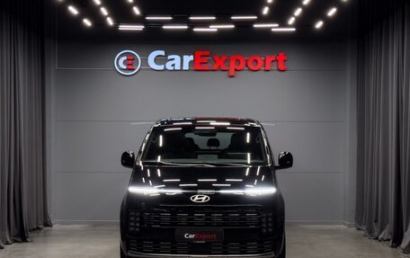Hyundai Staria, 2026 год, 6 750 000 рублей, 3 фотография