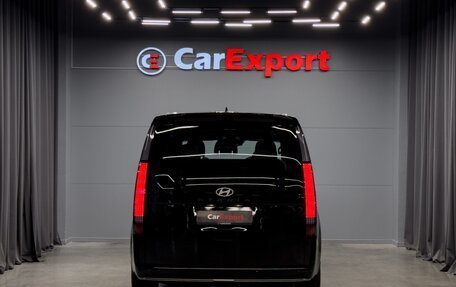 Hyundai Staria, 2026 год, 6 750 000 рублей, 5 фотография