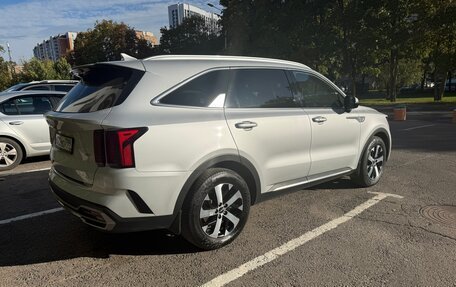 KIA Sorento IV, 2023 год, 3 750 000 рублей, 7 фотография