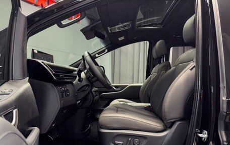 Hyundai Staria, 2026 год, 6 750 000 рублей, 9 фотография
