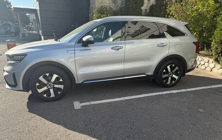 KIA Sorento IV, 2023 год, 3 750 000 рублей, 5 фотография