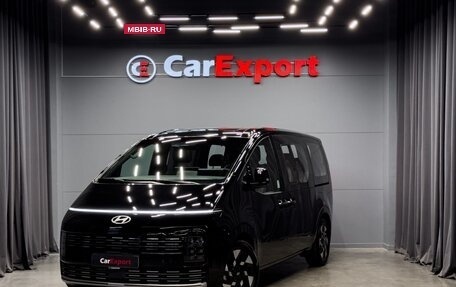 Hyundai Staria, 2026 год, 6 750 000 рублей, 2 фотография