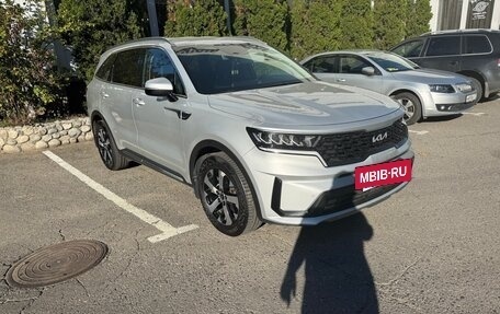 KIA Sorento IV, 2023 год, 3 750 000 рублей, 6 фотография
