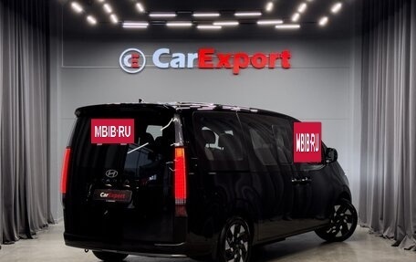 Hyundai Staria, 2026 год, 6 750 000 рублей, 7 фотография