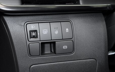 Hyundai Staria, 2026 год, 6 750 000 рублей, 13 фотография