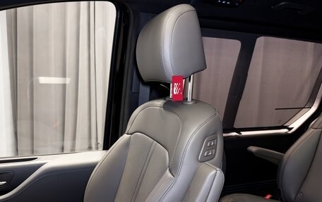 Hyundai Staria, 2026 год, 6 750 000 рублей, 19 фотография