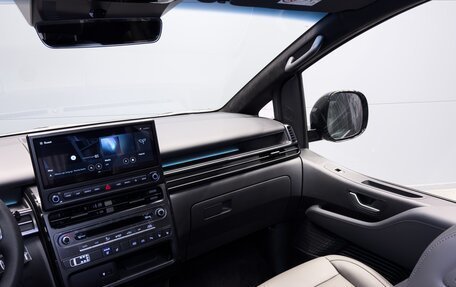 Hyundai Staria, 2026 год, 6 750 000 рублей, 31 фотография
