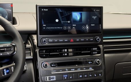 Hyundai Staria, 2026 год, 6 750 000 рублей, 30 фотография