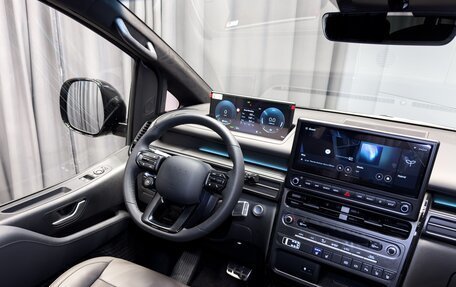Hyundai Staria, 2026 год, 6 750 000 рублей, 32 фотография
