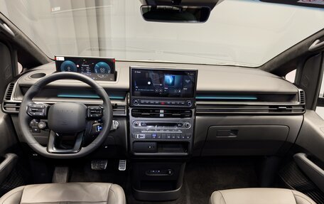 Hyundai Staria, 2026 год, 6 750 000 рублей, 27 фотография