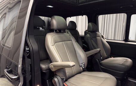 Hyundai Staria, 2026 год, 6 750 000 рублей, 33 фотография