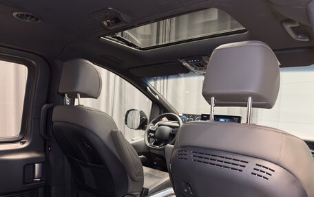 Hyundai Staria, 2026 год, 6 750 000 рублей, 35 фотография