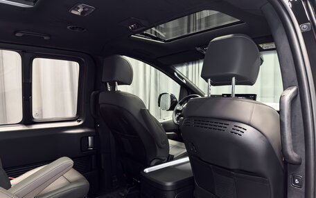 Hyundai Staria, 2026 год, 6 750 000 рублей, 34 фотография