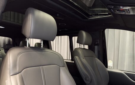 Hyundai Staria, 2026 год, 6 750 000 рублей, 39 фотография