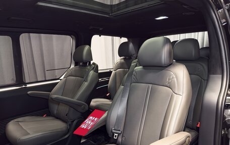 Hyundai Staria, 2026 год, 6 750 000 рублей, 26 фотография