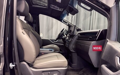 Hyundai Staria, 2026 год, 6 750 000 рублей, 36 фотография