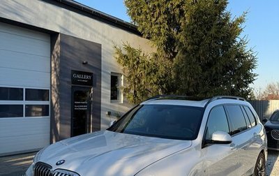 BMW X7, 2020 год, 6 490 000 рублей, 1 фотография