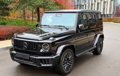 Mercedes-Benz G-Класс AMG, 2026 год, 32 650 000 рублей, 1 фотография