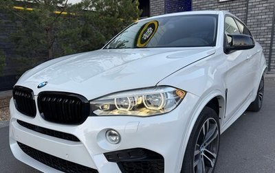BMW X6, 2015 год, 3 450 000 рублей, 1 фотография