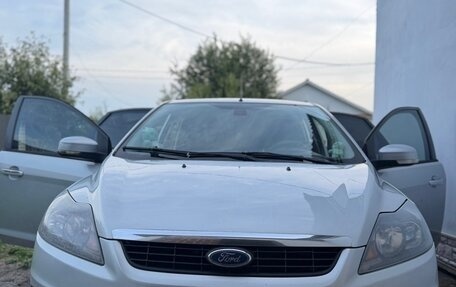 Ford Focus II рестайлинг, 2010 год, 550 000 рублей, 1 фотография