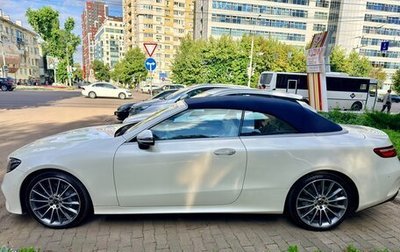 Mercedes-Benz E-Класс, 2017 год, 5 500 000 рублей, 1 фотография