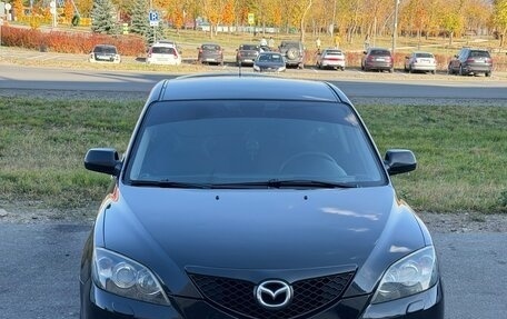 Mazda 3, 2008 год, 620 000 рублей, 1 фотография