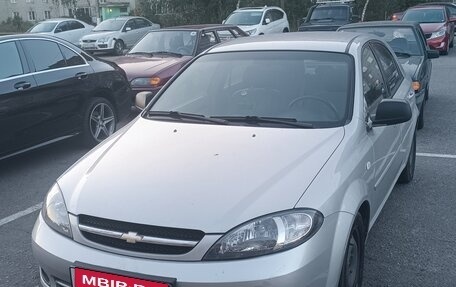 Chevrolet Lacetti, 2012 год, 899 000 рублей, 1 фотография