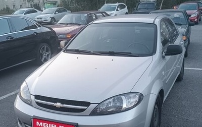 Chevrolet Lacetti, 2012 год, 899 000 рублей, 1 фотография