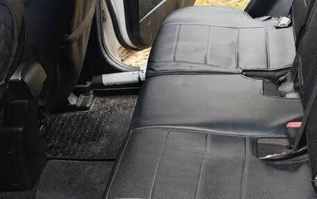 Mitsubishi Outlander III рестайлинг 3, 2011 год, 800 000 рублей, 1 фотография