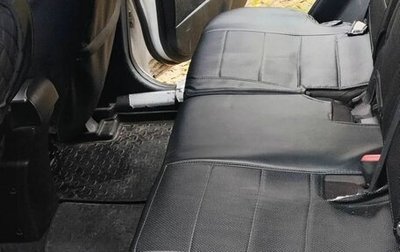 Mitsubishi Outlander III рестайлинг 3, 2011 год, 800 000 рублей, 1 фотография