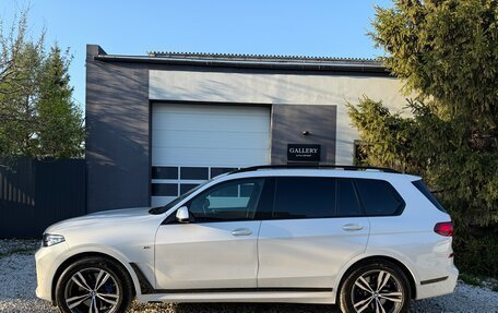 BMW X7, 2020 год, 6 490 000 рублей, 2 фотография