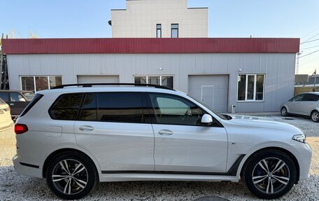 BMW X7, 2020 год, 6 490 000 рублей, 3 фотография