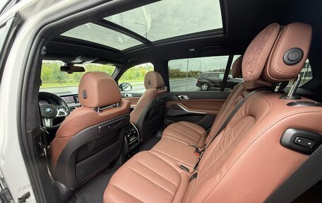 BMW X7, 2020 год, 6 490 000 рублей, 15 фотография
