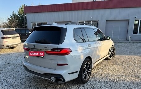 BMW X7, 2020 год, 6 490 000 рублей, 5 фотография