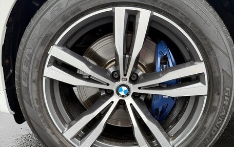 BMW X7, 2020 год, 6 490 000 рублей, 18 фотография