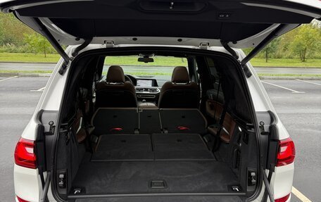 BMW X7, 2020 год, 6 490 000 рублей, 20 фотография