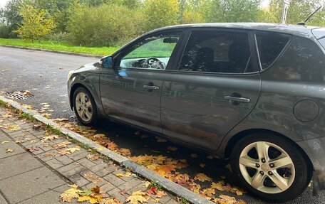 KIA cee'd I рестайлинг, 2010 год, 410 000 рублей, 7 фотография