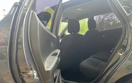 KIA cee'd I рестайлинг, 2010 год, 410 000 рублей, 9 фотография