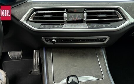 BMW X7, 2020 год, 6 490 000 рублей, 19 фотография