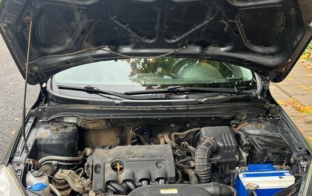 KIA cee'd I рестайлинг, 2010 год, 410 000 рублей, 13 фотография