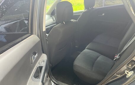 KIA cee'd I рестайлинг, 2010 год, 410 000 рублей, 11 фотография