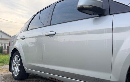 Ford Focus II рестайлинг, 2010 год, 550 000 рублей, 2 фотография