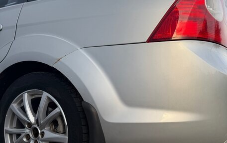 Ford Focus II рестайлинг, 2010 год, 550 000 рублей, 6 фотография