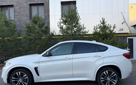 BMW X6, 2015 год, 3 450 000 рублей, 5 фотография