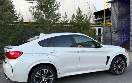 BMW X6, 2015 год, 3 450 000 рублей, 9 фотография