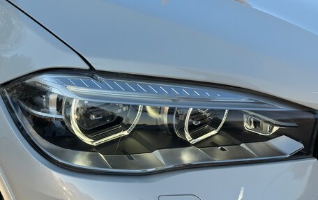 BMW X6, 2015 год, 3 450 000 рублей, 12 фотография