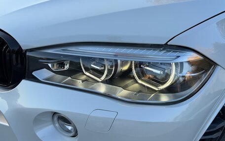 BMW X6, 2015 год, 3 450 000 рублей, 11 фотография